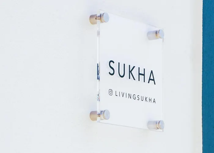 Sukha Loft At The Castle
