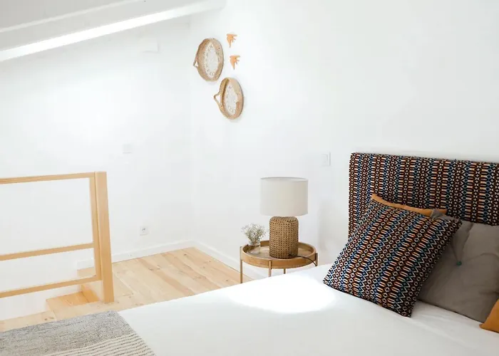 Sukha Loft At The Castle