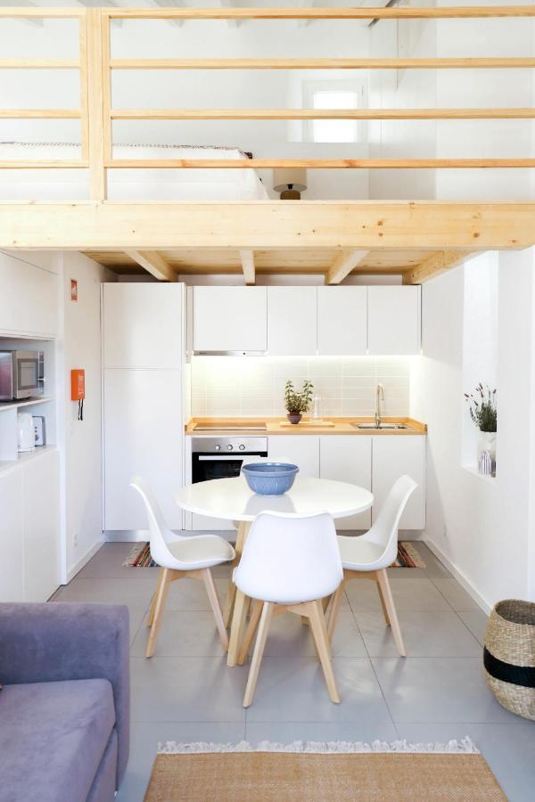 Sukha Loft At The Castle * Aljezur