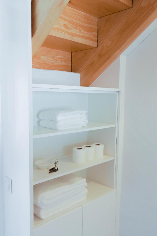 Sukha Loft At The Castle Holiday home Aljezur