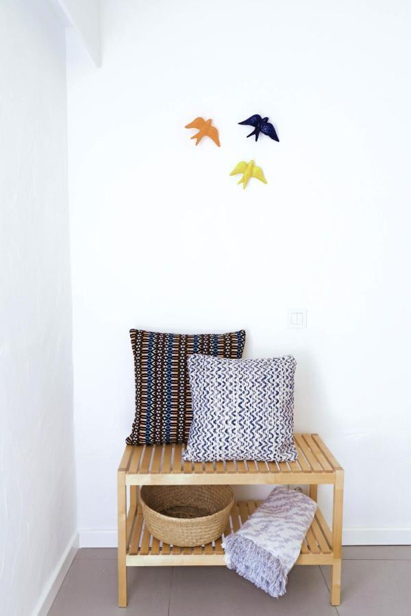 Hébergement de vacances Sukha Loft At The Castle