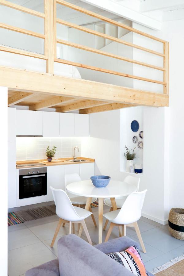 Sukha Loft At The Castle * Aljezur